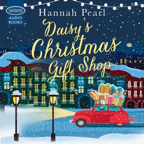 Daisy's Christmas Gift Shop thumbnail