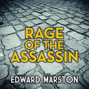 Rage of the Assassin thumbnail