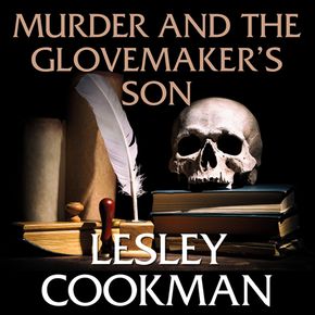 Murder and the Glovemaker's Son thumbnail