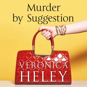 Murder by Suggestion thumbnail