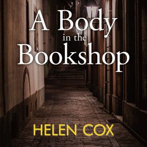 A Body in the Bookshop thumbnail
