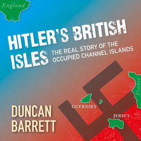 Hitler's British Isles thumbnail