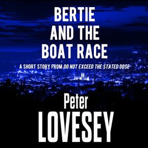 Bertie and the Boat Race thumbnail