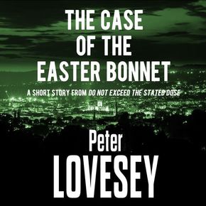 The Case of the Easter Bonnet thumbnail