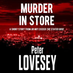 Murder in Store thumbnail