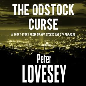 The Odstock Curse thumbnail