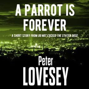 A Parrot is Forever thumbnail