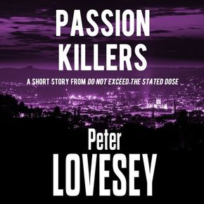 Passion Killers thumbnail