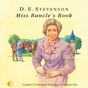 Miss Buncle's Book thumbnail