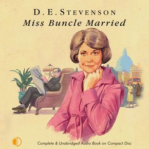 Miss Buncle Married thumbnail