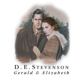 Gerald and Elizabeth thumbnail