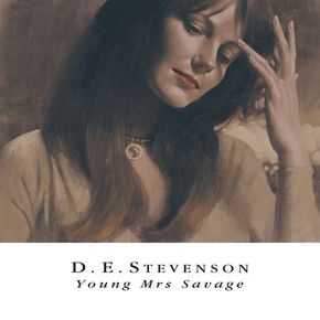 Young Mrs Savage thumbnail