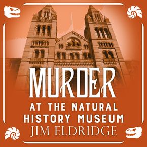 Murder at the Natural History Museum thumbnail