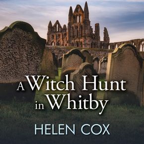 A Witch Hunt in Whitby thumbnail