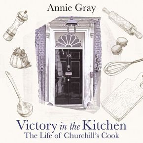 Victory in the Kitchen thumbnail