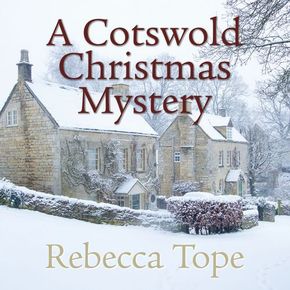 A Cotswold Christmas Mystery thumbnail