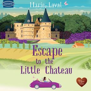Escape to the Little Chateau thumbnail