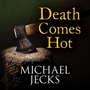 Death Comes Hot thumbnail