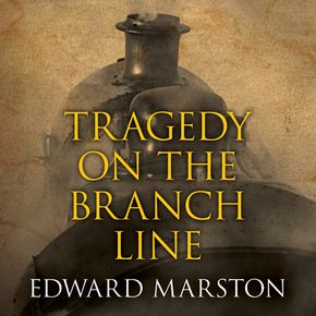 Tragedy on the Branch Line thumbnail