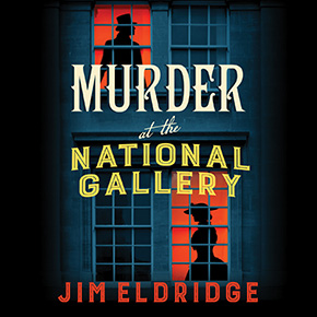 Murder at the National Gallery thumbnail