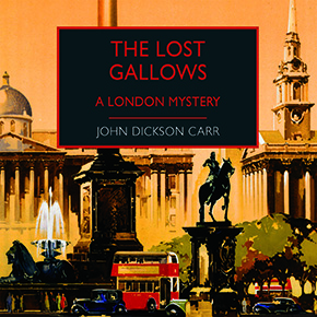 The Lost Gallows thumbnail