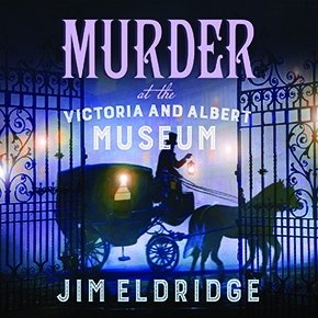 Murder at the Victoria and Albert Museum thumbnail