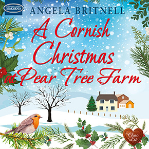 A Cornish Christmas at Pear Tree Farm thumbnail