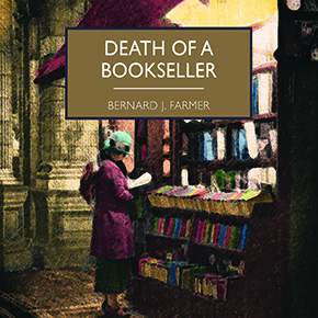 Death of a Bookseller thumbnail