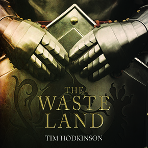 The Waste Land thumbnail