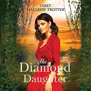 The Diamond Daughter thumbnail