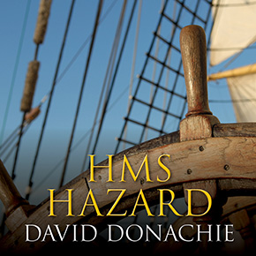 HMS Hazard thumbnail