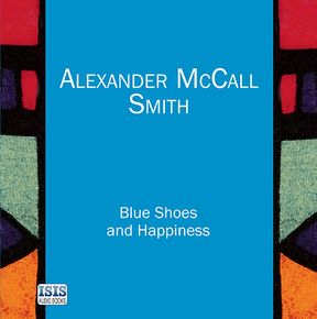 Blue Shoes and Happiness thumbnail