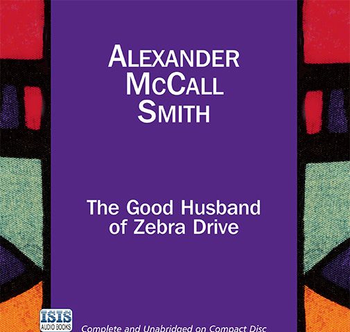 The Good Husband of Zebra Drive thumbnail