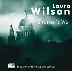 Stratton's War thumbnail