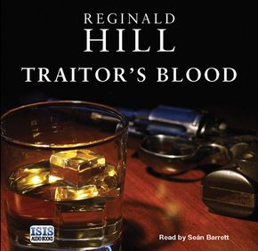 Traitor's Blood thumbnail