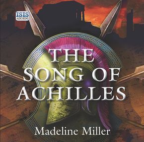 The Song of Achilles thumbnail