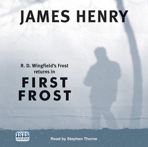 First Frost thumbnail