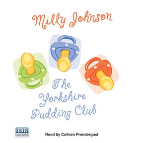 The Yorkshire Pudding Club thumbnail