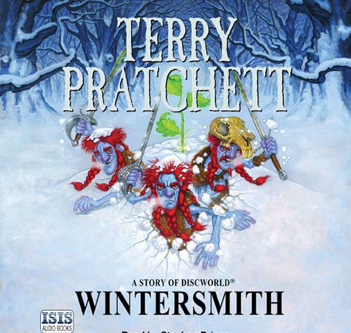 Wintersmith thumbnail