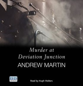 Murder at Deviation Junction thumbnail