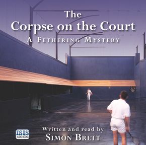 The Corpse on the Court thumbnail
