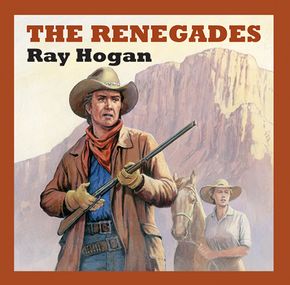 The Renegades thumbnail