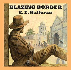 Blazing Border thumbnail
