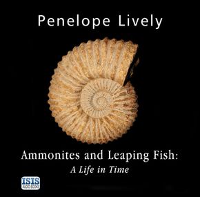 Ammonites and Leaping Fish: A Life in Time thumbnail