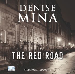 The Red Road thumbnail