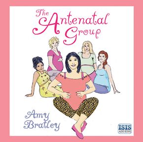 The Antenatal Group thumbnail