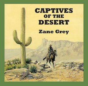 Captives of the Desert thumbnail