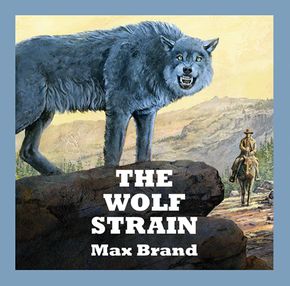 The Wolf Strain thumbnail