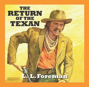 The Return of the Texan thumbnail