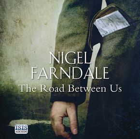 The Road Between Us thumbnail